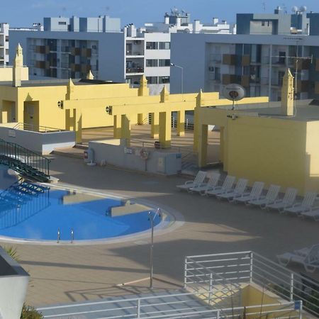 Casaduarte "Domar" Apartment Lagos Luaran gambar