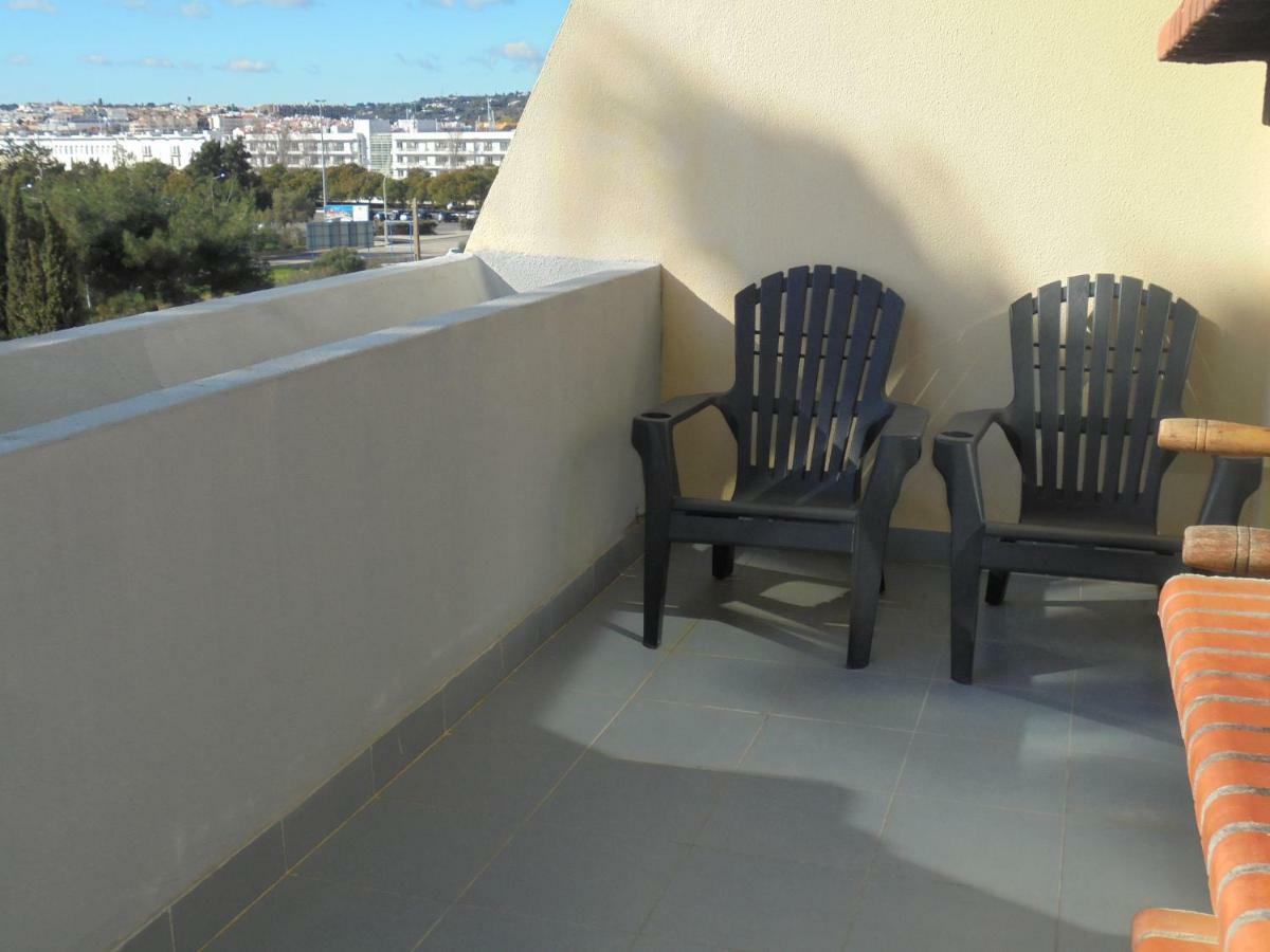 Casaduarte "Domar" Apartment Lagos Luaran gambar